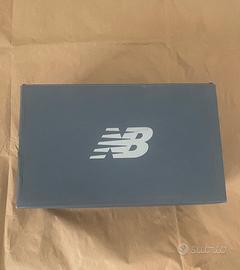 New Balance 550