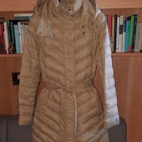 Cappotto Piumino Luisa Spagnoli