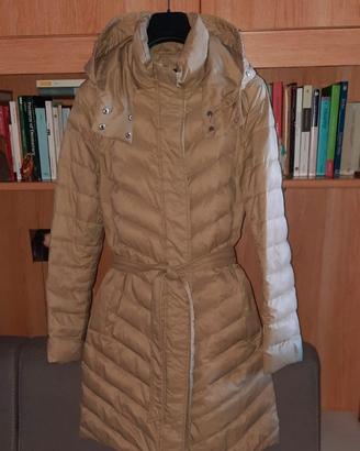 Cappotto Piumino Luisa Spagnoli