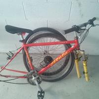 bici Atala da ragazzo