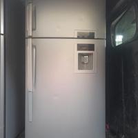 Frigorifero libera installazione LG GR-B652JUPW