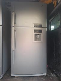 Frigorifero libera installazione LG GR-B652JUPW