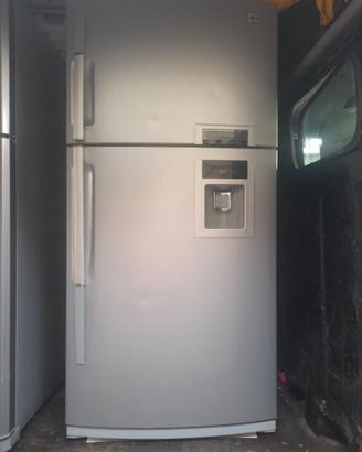 Frigorifero libera installazione LG GR-B652JUPW