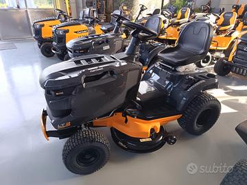 Trattorino tagliaerba Cub Cadet LT2 S 98 Nuovo
