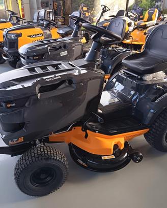 Trattorino tagliaerba Cub Cadet LT2 S 98 Nuovo