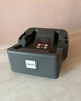 Base auto universale Inglesina