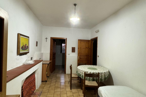 Appartamento al centro di Trecchina