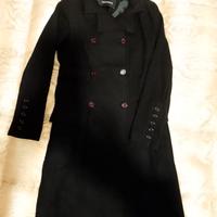 Cappotto donna