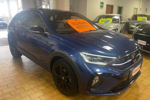 VOLKSWAGEN Taigo 1.0 TSI DSG R-Line 18" MATRIX