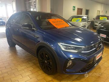 VOLKSWAGEN Taigo 1.0 TSI DSG R-Line 18" MATRIX