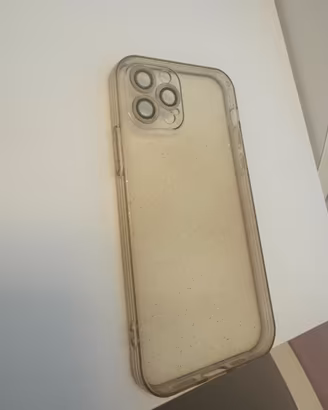 Cover iphone12