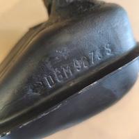 marmitta padellino per vespa 50 125 primavera 