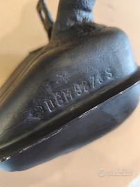 marmitta padellino per vespa 50 125 primavera 