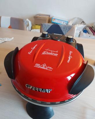 Fornetto ferrari