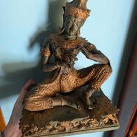 Buddha da collezione 