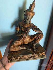 Buddha da collezione 