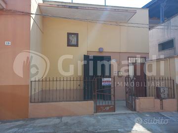 Casa Indipendente Taurisano [78kennedyVRG]