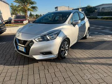 nissan micra k14