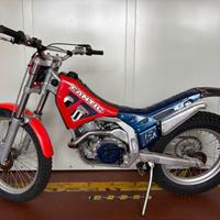 Fantic Trial Section 250 cc usato