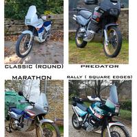 Accessori honda transalp