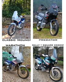 Accessori honda transalp