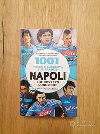 Libro Napoli