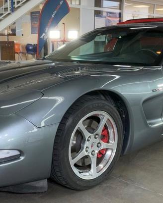 Chevrolet Corvette C5 5.7 V8 LS1 Coupé targa CRS ‘