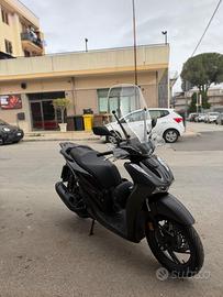 Sh 150 2025 nuovo
