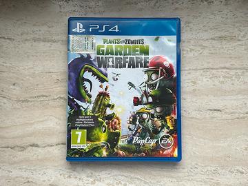 Garden Warfare Ps4