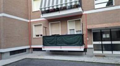 Immobile in asta di 85 m² con 3 locali a Rescaldin
