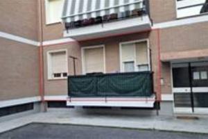 Immobile in asta di 85 m² con 3 locali a Rescaldin