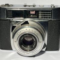 CONTESSA  PRONTOR SLK SPEZIAL