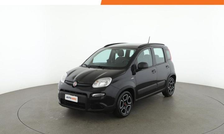 FIAT Panda VZ54785