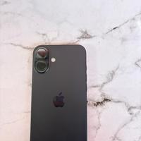 iPhone 16 plus