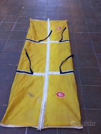 Sacco da regata fiocco o Genoa 240 x 90