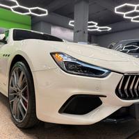 Maserati Ghibli V6 Diesel Gransport