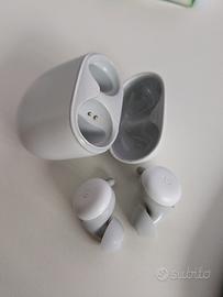 Auricolari pixel earbuds A-series 