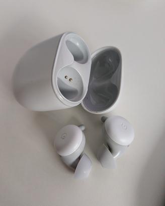 Auricolari pixel earbuds A-series 