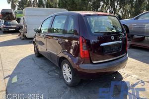 LANCIA MUSA 350 1.3 D MULTIJET 70CV -Ricambi