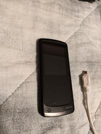 Lettore MP3 Cowon iAudio 9 + cavo