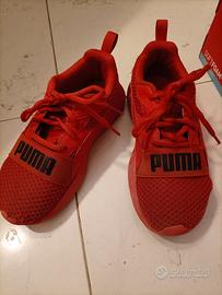 Puma bimbo/a