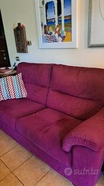 Divani poltrone sofa