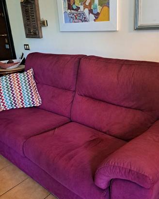 Divani poltrone sofa