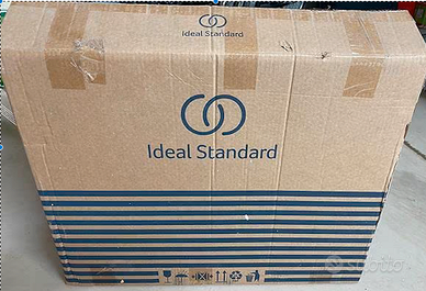 Lavabo bagno Sospeso Ideal Standard Tesi T351401