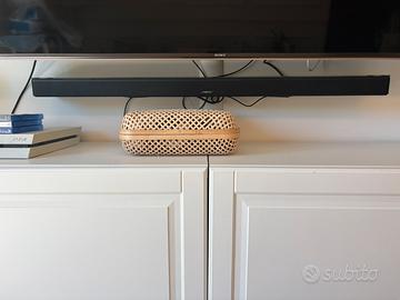 Bose ultra smart + bass module 700