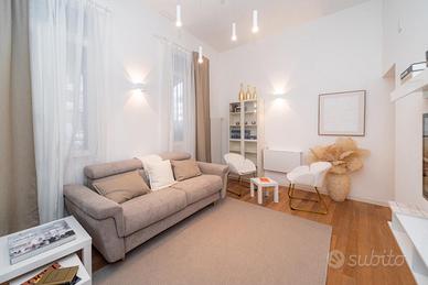 Appartamento di Prestigio - Largo Europa