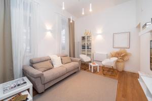 Appartamento di Prestigio - Largo Europa