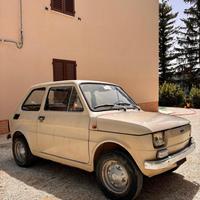 Fiat 126 Berlina