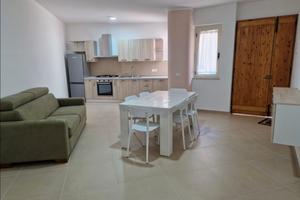 Nuovissima villetta vacanze a Marina di Camerota