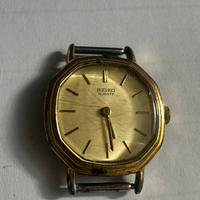 Orologio Seiko Vintage